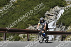 Photo #2874407 | 13-09-2022 11:38 | Passo Dello Stelvio - Waterfall curve BICYCLES