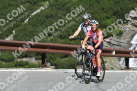Photo #2381716 | 24-07-2022 10:39 | Passo Dello Stelvio - Waterfall curve BICYCLES