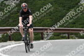 Photo #2249672 | 07-07-2022 12:53 | Passo Dello Stelvio - Waterfall curve BICYCLES