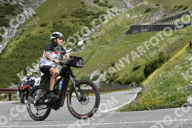 Photo #3320867 | 02-07-2023 10:10 | Passo Dello Stelvio - Waterfall curve BICYCLES