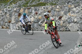 Photo #2131866 | 16-06-2022 14:34 | Passo Dello Stelvio - Waterfall curve BICYCLES
