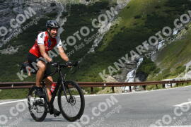 Photo #2577537 | 10-08-2022 10:35 | Passo Dello Stelvio - Waterfall curve BICYCLES