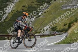 Photo #2824929 | 05-09-2022 10:40 | Passo Dello Stelvio - Waterfall curve BICYCLES