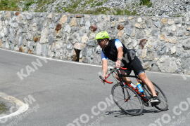 Photo #2320834 | 16-07-2022 14:04 | Passo Dello Stelvio - Waterfall curve BICYCLES