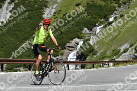 Photo #2253600 | 08-07-2022 11:00 | Passo Dello Stelvio - Waterfall curve BICYCLES