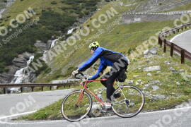 Photo #2825966 | 05-09-2022 13:32 | Passo Dello Stelvio - Waterfall curve BICYCLES