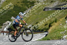 Photo #2667088 | 16-08-2022 10:30 | Passo Dello Stelvio - Waterfall curve BICYCLES