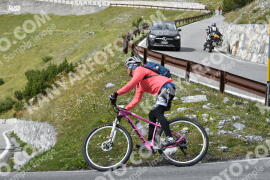 Photo #2797728 | 02-09-2022 15:09 | Passo Dello Stelvio - Waterfall curve BICYCLES
