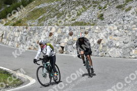 Photo #2770124 | 28-08-2022 13:58 | Passo Dello Stelvio - Waterfall curve BICYCLES