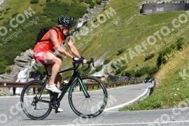 Foto #2605468 | 12-08-2022 10:56 | Passo Dello Stelvio - Waterfall Kehre BICYCLES