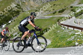 Photo #2137861 | 17-06-2022 13:29 | Passo Dello Stelvio - Waterfall curve BICYCLES