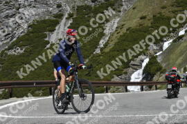 Photo #3064540 | 09-06-2023 11:00 | Passo Dello Stelvio - Waterfall curve BICYCLES
