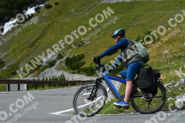 Photo #4142266 | 03-09-2023 16:01 | Passo Dello Stelvio - Waterfall curve BICYCLES