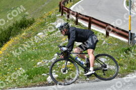 Photo #2204548 | 27-06-2022 14:22 | Passo Dello Stelvio - Waterfall curve BICYCLES