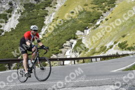 Photo #2791988 | 01-09-2022 13:11 | Passo Dello Stelvio - Waterfall curve BICYCLES