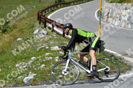 Photo #2582124 | 10-08-2022 14:10 | Passo Dello Stelvio - Waterfall curve BICYCLES