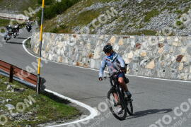Photo #4283671 | 17-09-2023 15:40 | Passo Dello Stelvio - Waterfall curve BICYCLES
