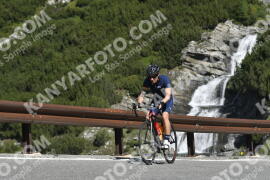 Photo #3497876 | 16-07-2023 10:20 | Passo Dello Stelvio - Waterfall curve BICYCLES