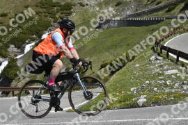 Photo #3063153 | 09-06-2023 10:24 | Passo Dello Stelvio - Waterfall curve BICYCLES