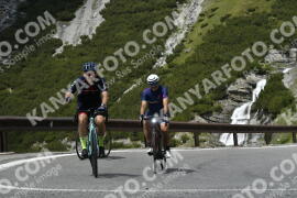Photo #3341247 | 03-07-2023 12:49 | Passo Dello Stelvio - Waterfall curve BICYCLES