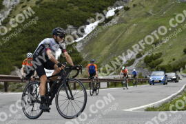 Photo #3088153 | 11-06-2023 09:53 | Passo Dello Stelvio - Waterfall curve BICYCLES