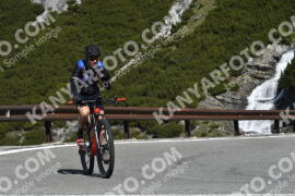Fotó #3063065 | 09-06-2023 10:17 | Passo Dello Stelvio - Vízesés kanyar Bicajosok