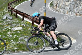 Photo #2170353 | 20-06-2022 13:56 | Passo Dello Stelvio - Waterfall curve BICYCLES