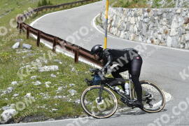 Photo #3727431 | 05-08-2023 13:56 | Passo Dello Stelvio - Waterfall curve BICYCLES