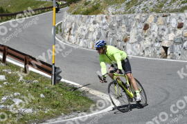 Photo #2742435 | 25-08-2022 13:52 | Passo Dello Stelvio - Waterfall curve BICYCLES