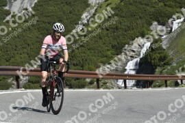 Photo #3348432 | 04-07-2023 09:39 | Passo Dello Stelvio - Waterfall curve BICYCLES