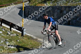 Foto #3898345 | 15-08-2023 10:05 | Passo Dello Stelvio - Waterfall Kehre BICYCLES