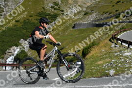 Foto #4168833 | 05-09-2023 10:25 | Passo Dello Stelvio - Waterfall Kehre BICYCLES