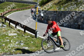 Photo #2513684 | 05-08-2022 10:13 | Passo Dello Stelvio - Waterfall curve BICYCLES