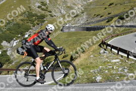 Photo #2873376 | 13-09-2022 10:24 | Passo Dello Stelvio - Waterfall curve BICYCLES