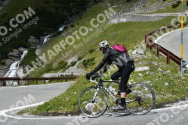 Photo #2487756 | 02-08-2022 13:08 | Passo Dello Stelvio - Waterfall curve BICYCLES