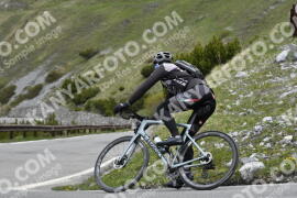Fotó #3041073 | 03-06-2023 11:50 | Passo Dello Stelvio - Vízesés kanyar Bicajosok