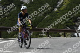 Photo #3842869 | 12-08-2023 14:38 | Passo Dello Stelvio - Waterfall curve BICYCLES
