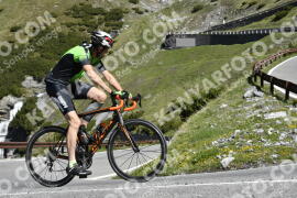 Foto #2116884 | 11-06-2022 10:23 | Passo Dello Stelvio - Waterfall Kehre BICYCLES