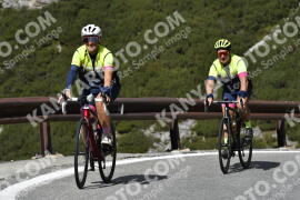 Photo #2810955 | 04-09-2022 11:21 | Passo Dello Stelvio - Waterfall curve BICYCLES