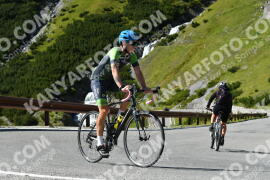 Photo #2547938 | 08-08-2022 16:06 | Passo Dello Stelvio - Waterfall curve BICYCLES