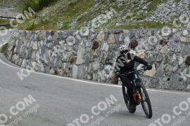 Photo #3737410 | 06-08-2023 12:07 | Passo Dello Stelvio - Waterfall curve BICYCLES