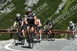 Photo #2217037 | 02-07-2022 10:21 | Passo Dello Stelvio - Waterfall curve BICYCLES