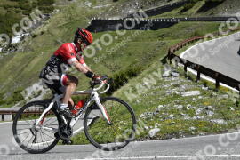 Photo #2109077 | 08-06-2022 10:03 | Passo Dello Stelvio - Waterfall curve BICYCLES