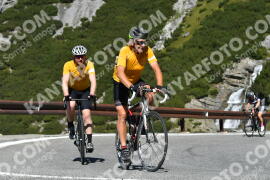 Photo #2668742 | 16-08-2022 11:01 | Passo Dello Stelvio - Waterfall curve BICYCLES