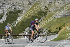 Photo #2784261 | 30-08-2022 11:06 | Passo Dello Stelvio - Waterfall curve BICYCLES
