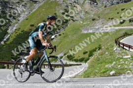 Photo #2303517 | 14-07-2022 14:48 | Passo Dello Stelvio - Waterfall curve BICYCLES
