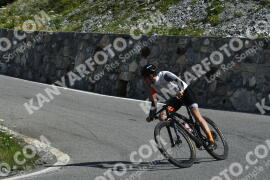 Photo #3498110 | 16-07-2023 10:28 | Passo Dello Stelvio - Waterfall curve BICYCLES