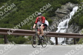 Photo #3699114 | 02-08-2023 10:25 | Passo Dello Stelvio - Waterfall curve BICYCLES