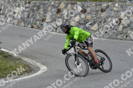 Foto #3798480 | 10-08-2023 12:45 | Passo Dello Stelvio - Waterfall Kehre BICYCLES