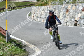 Photo #2684273 | 17-08-2022 15:23 | Passo Dello Stelvio - Waterfall curve BICYCLES